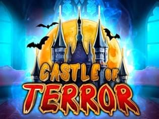 Castle of Terror icon