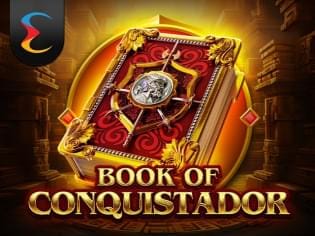 Book of Conquistador icon