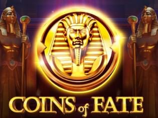 Coins of Fate icon