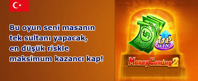 İlk Yatırıma %100 Bonus promotion