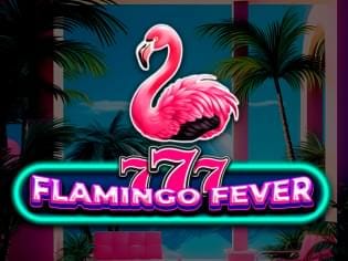 777 - Flamingo Fever icon