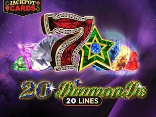 20 Diamonds icon