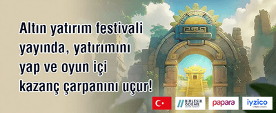 Arkadaşını Getir Bonus promotion
