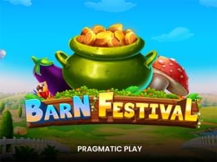 Barn Festival icon