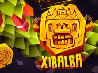 Xibalba icon