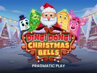 Ding Dong Christmas Bells icon