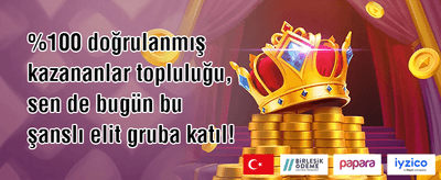 Popüler Slotlarda Bedava Dönüş promotion