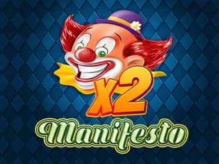 Manifesto icon