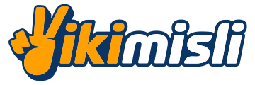 ikimisli Logo