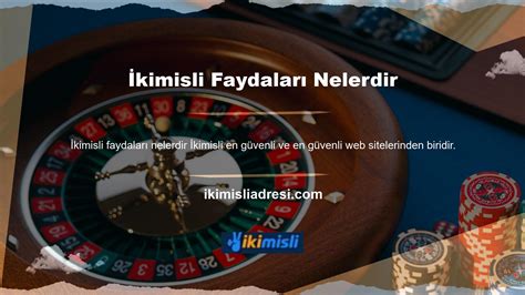 İkimisli En Son Adresi Ne Oldu