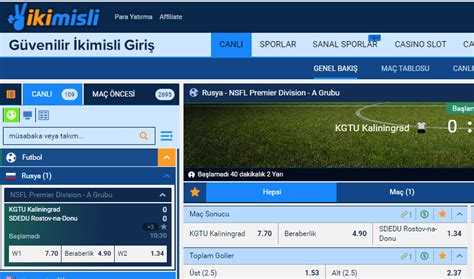 İkimisli Güncel URL Bilgisi
