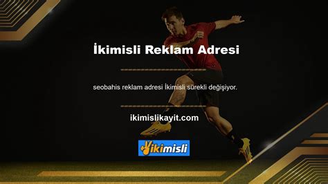 İkimisli Güncel Web Sitesi
